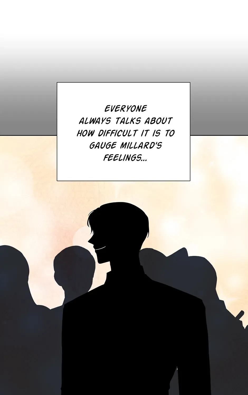 To My Beloved Foe Chapter 17 page 54 - 
