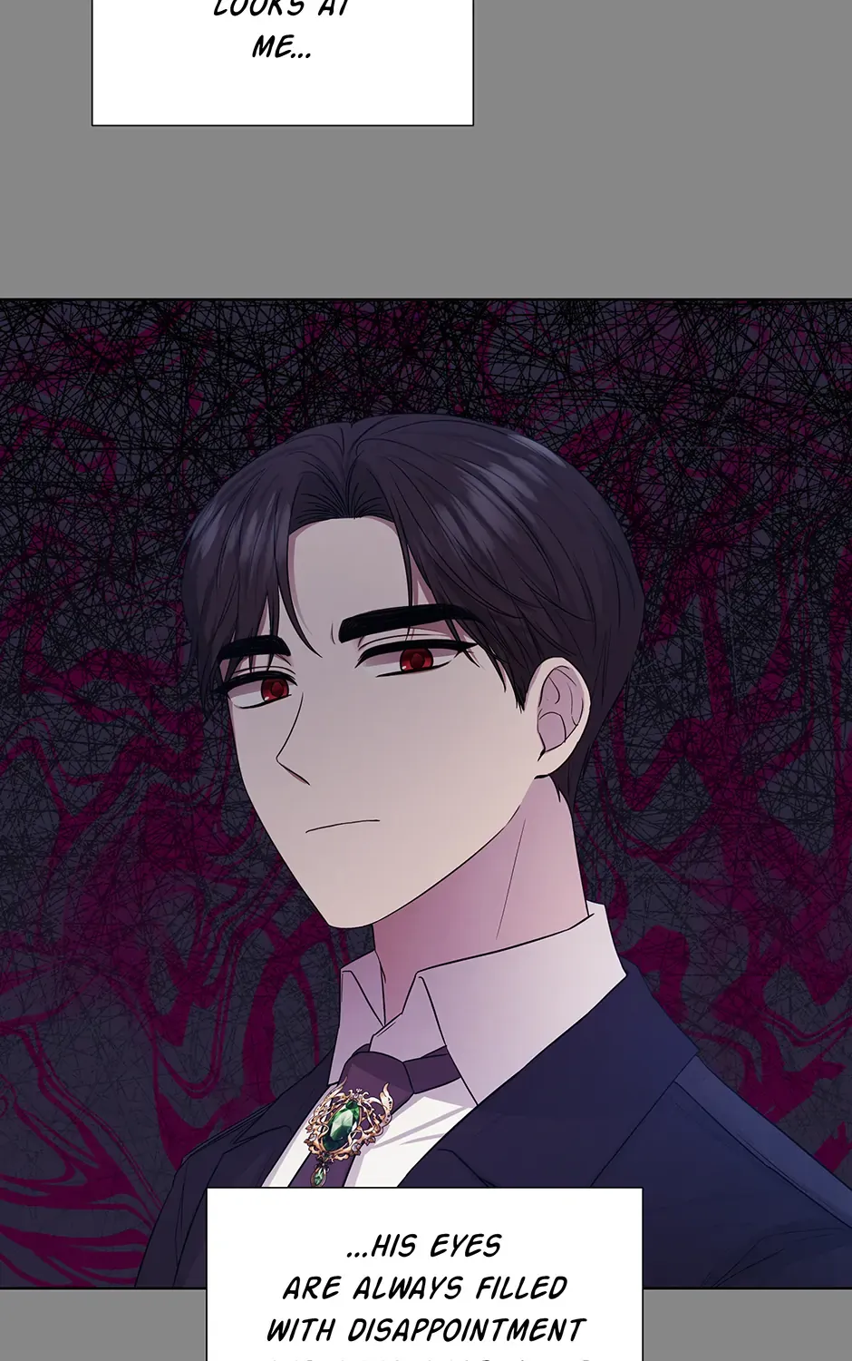 To My Beloved Foe Chapter 17 page 56 - 