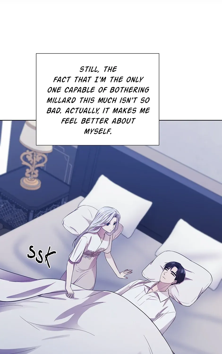 To My Beloved Foe Chapter 17 page 58 - 