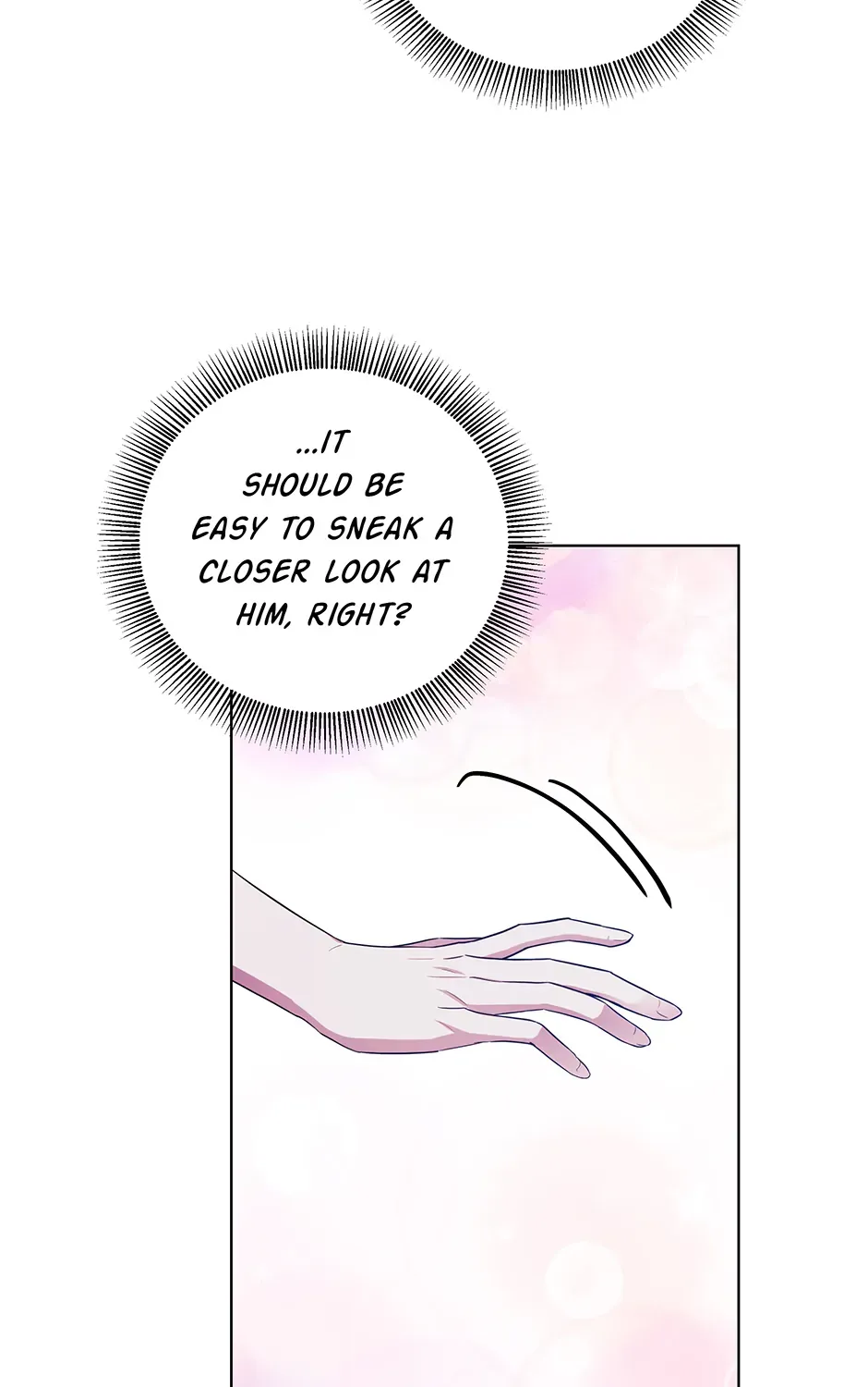 To My Beloved Foe Chapter 17 page 60 - 