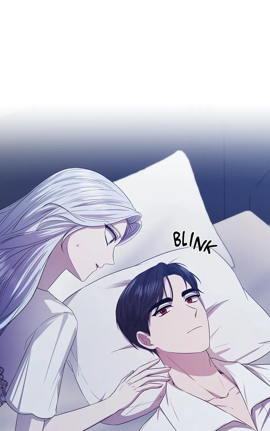 To My Beloved Foe Chapter 17 page 62 - 