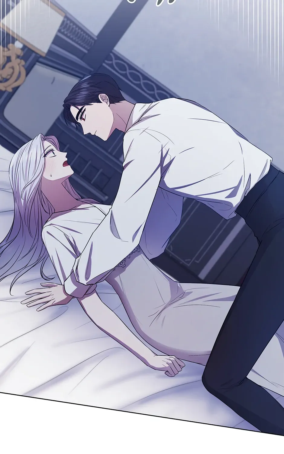 To My Beloved Foe Chapter 17 page 66 - 