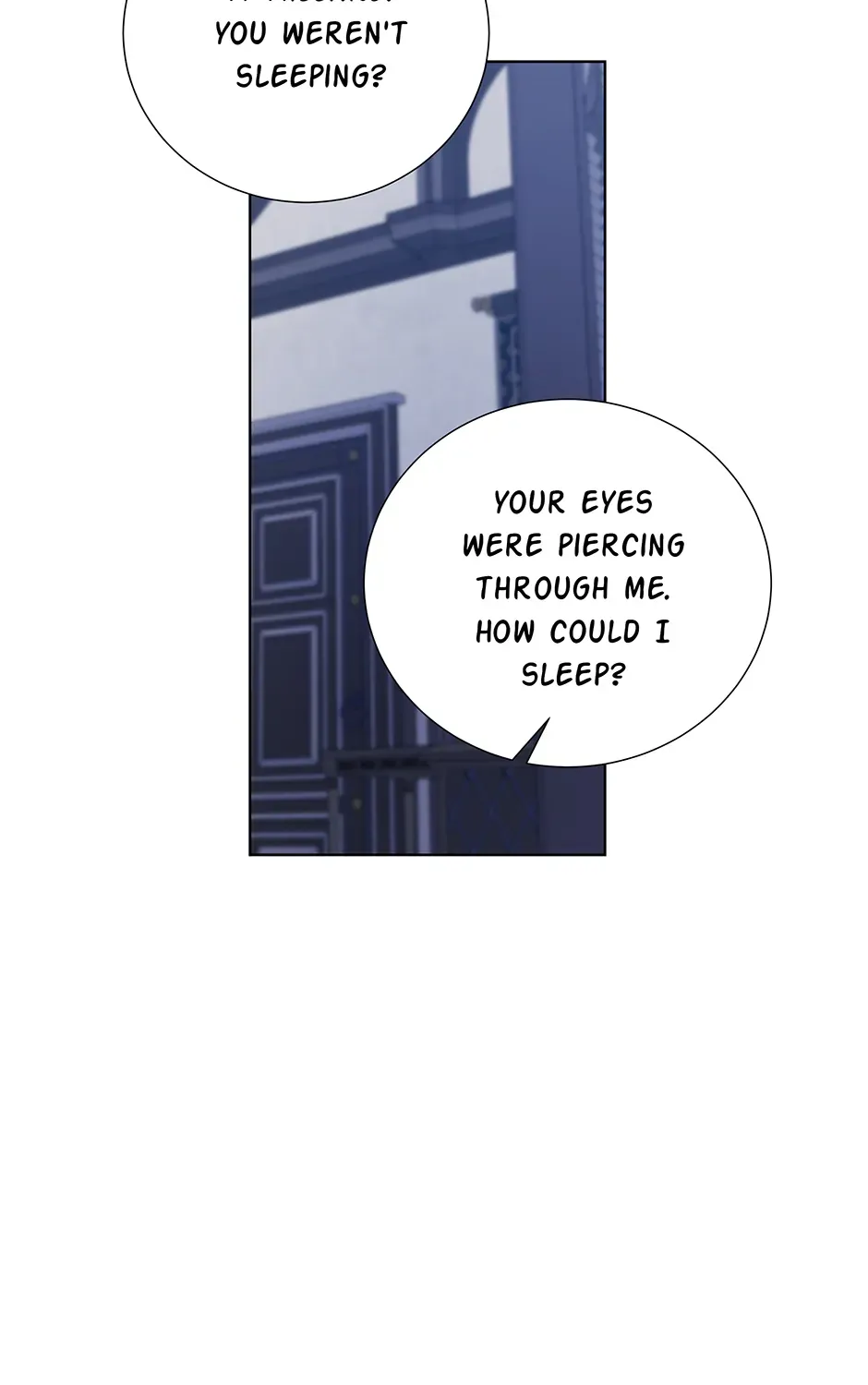 To My Beloved Foe Chapter 17 page 68 - 
