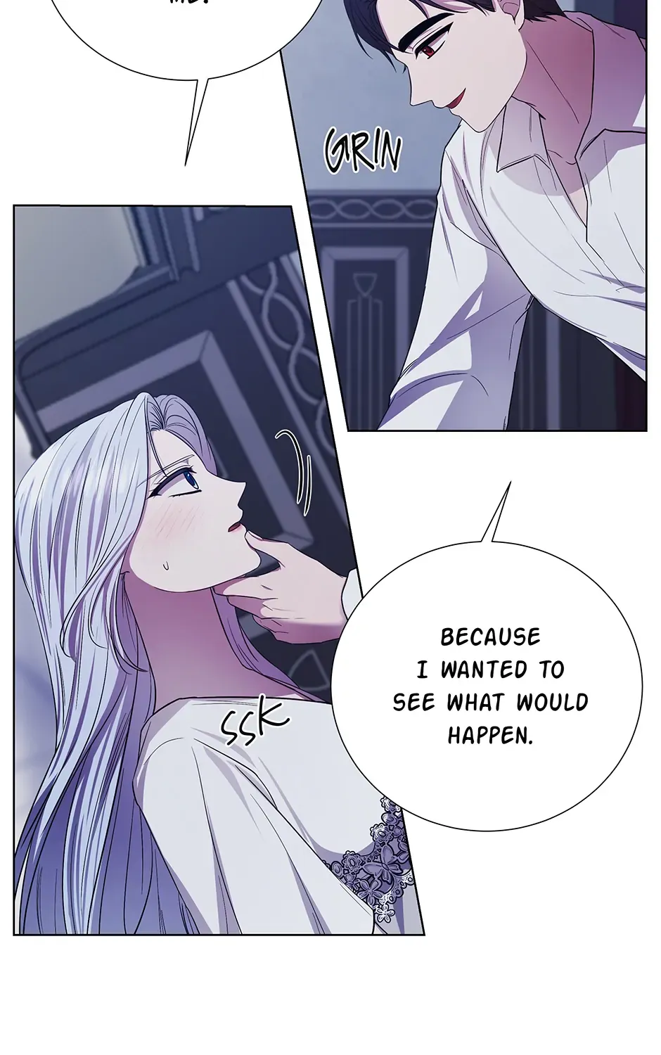 To My Beloved Foe Chapter 17 page 70 - 