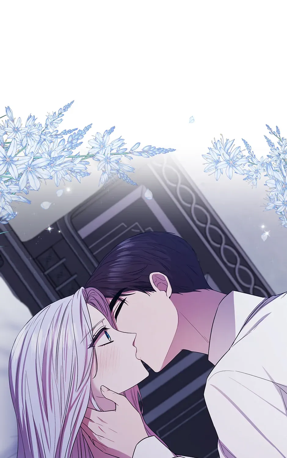 To My Beloved Foe Chapter 17 page 72 - 