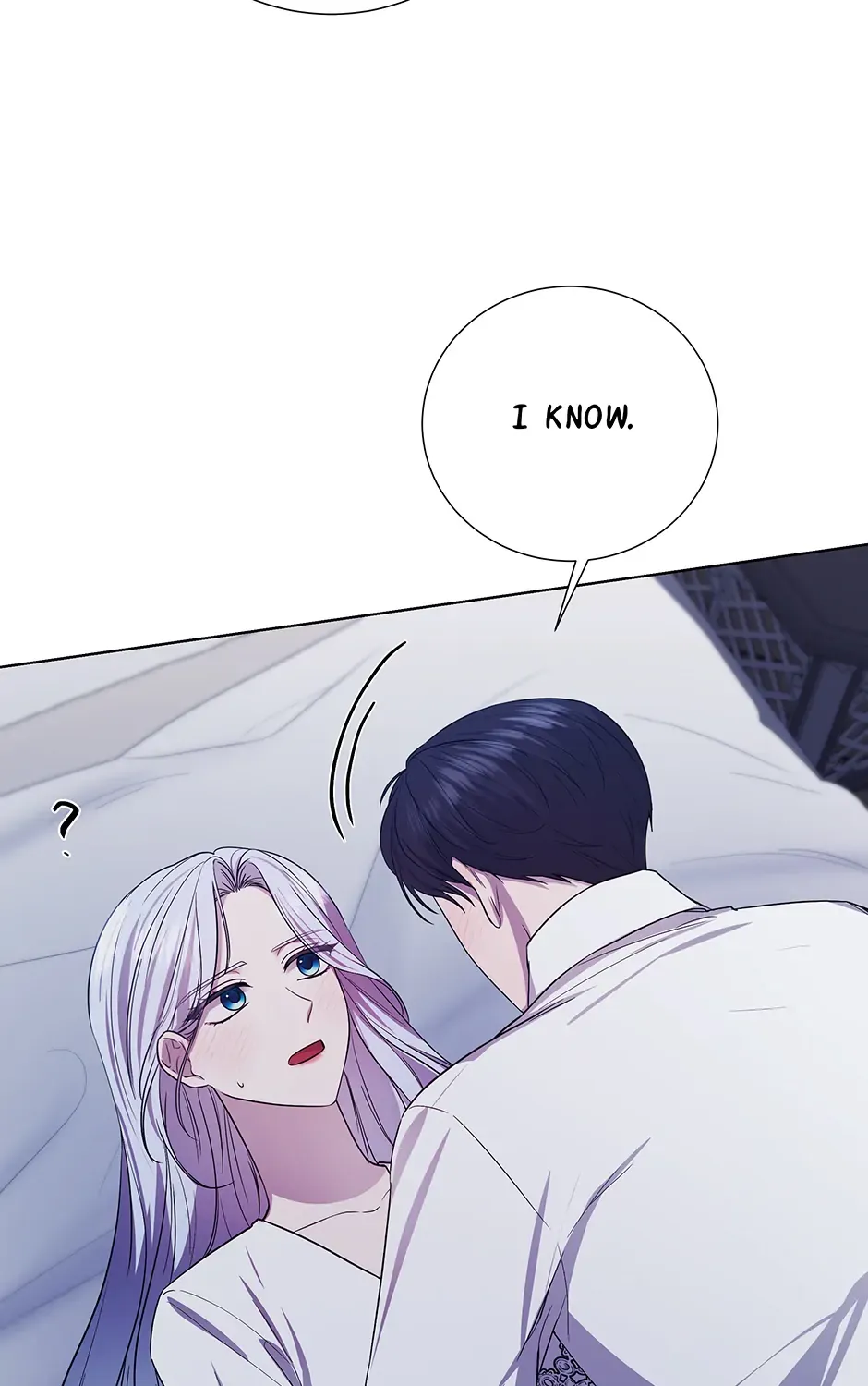 To My Beloved Foe Chapter 17 page 78 - 