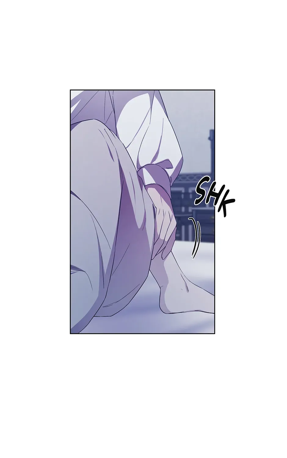 To My Beloved Foe Chapter 17 page 82 - 