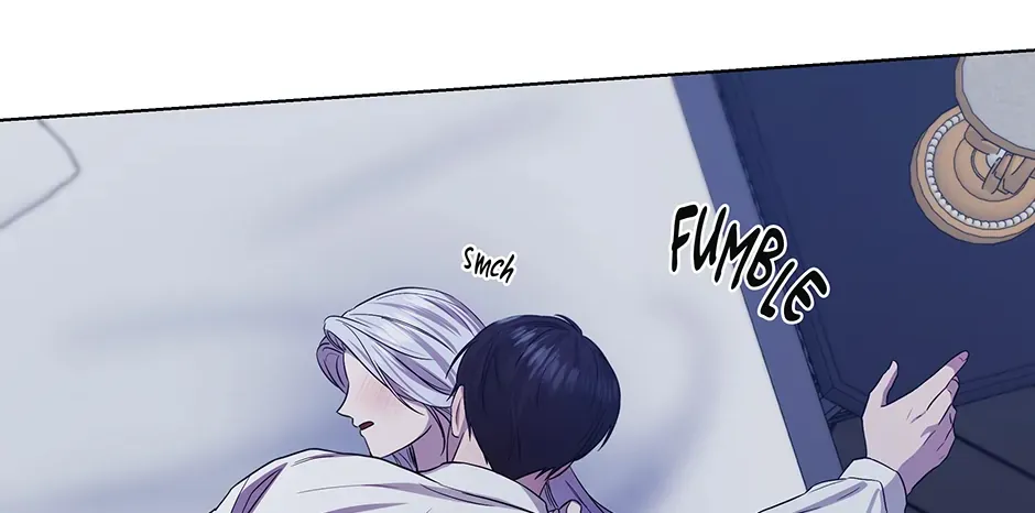 To My Beloved Foe Chapter 17 page 83 - 