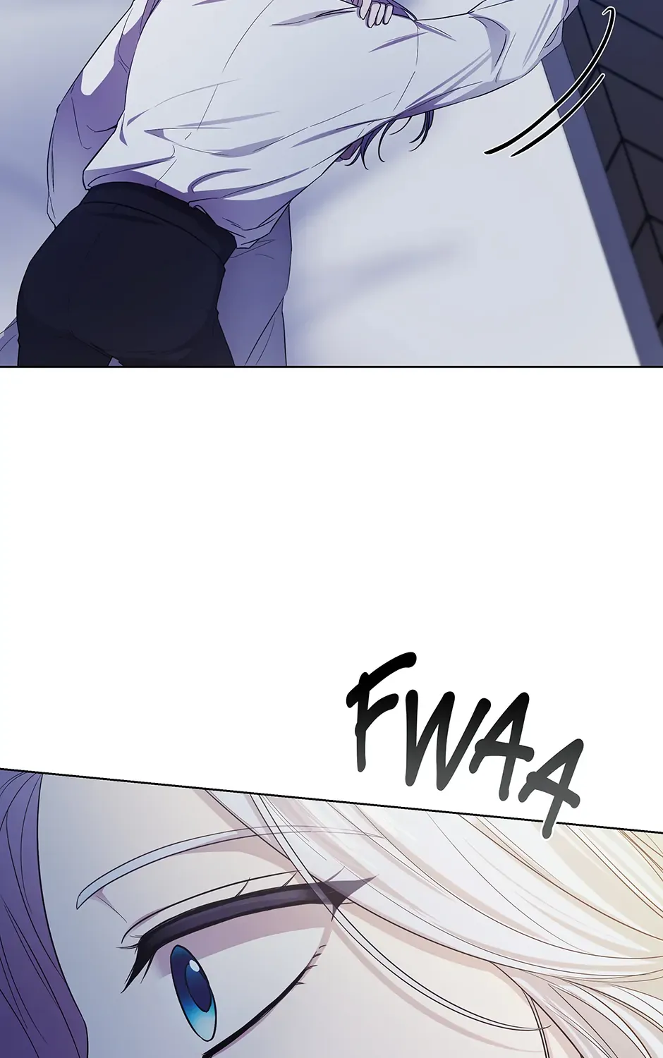 To My Beloved Foe Chapter 17 page 84 - 
