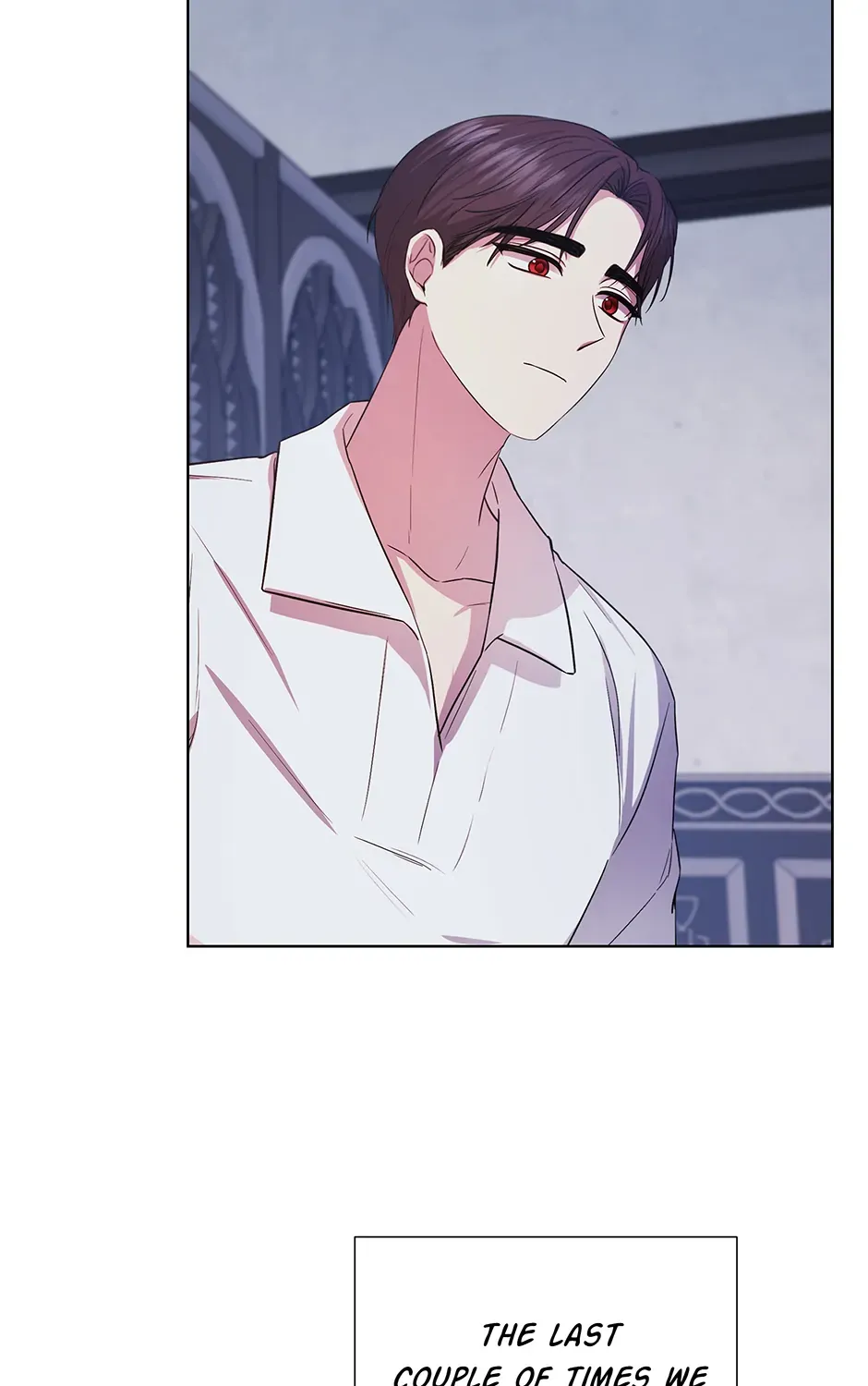 To My Beloved Foe Chapter 17 page 88 - 