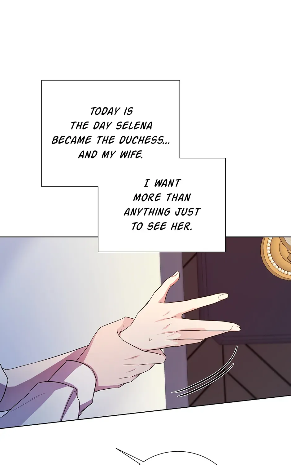 To My Beloved Foe Chapter 17 page 92 - 