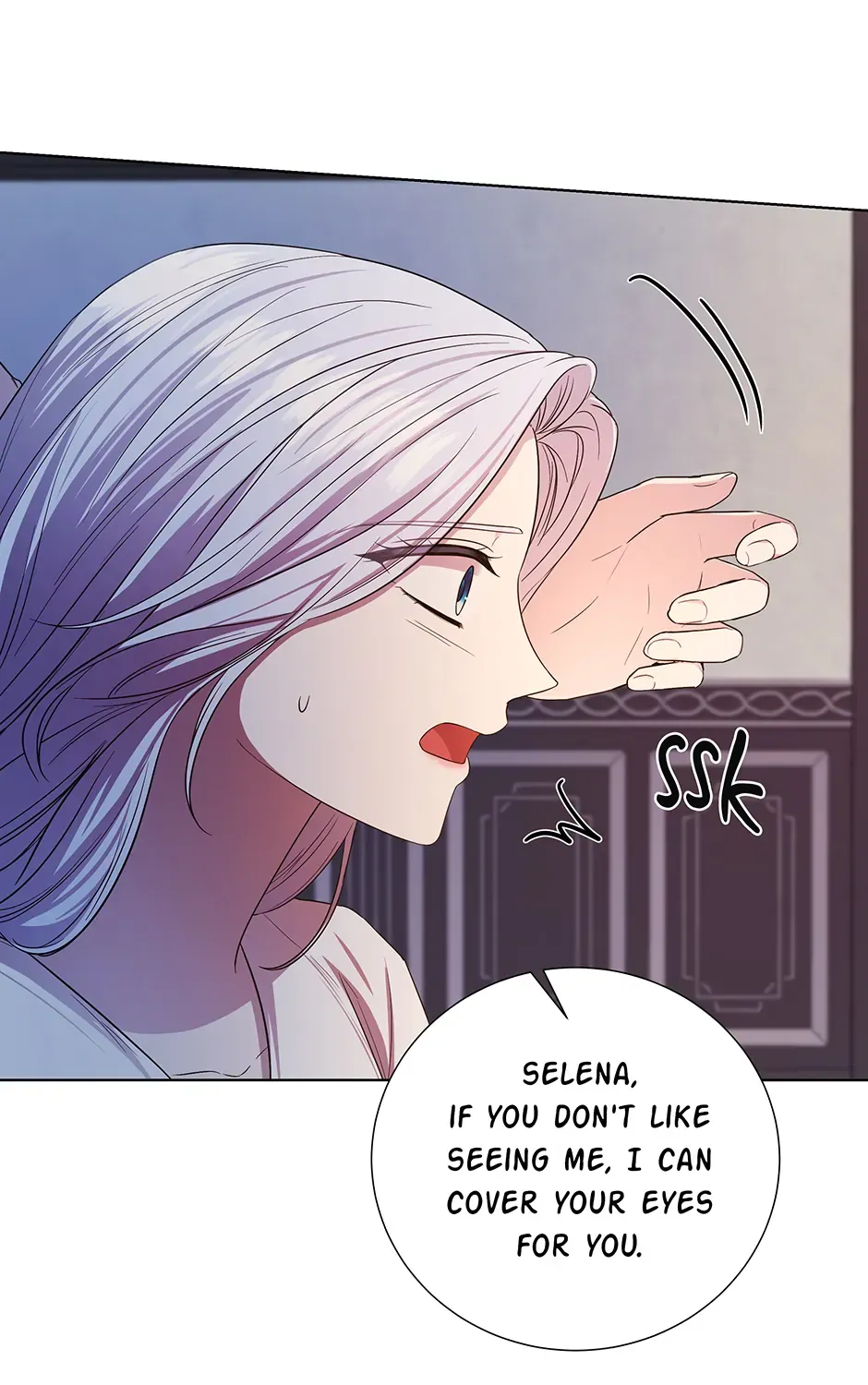 To My Beloved Foe Chapter 17 page 94 - 