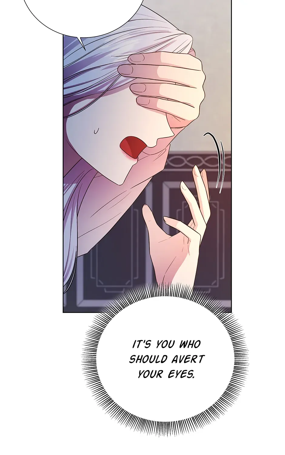 To My Beloved Foe Chapter 17 page 96 - 
