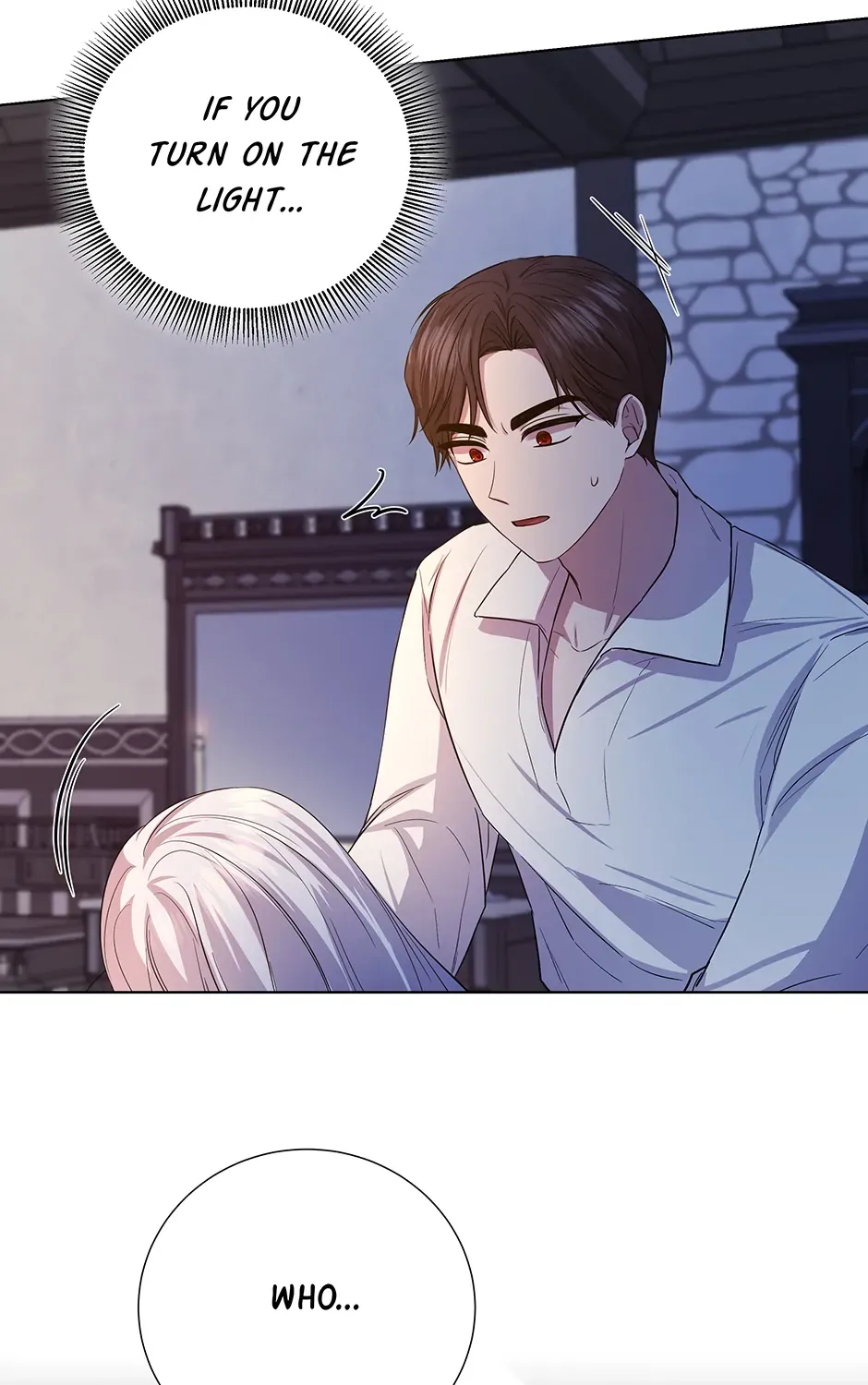 To My Beloved Foe Chapter 17 page 98 - 