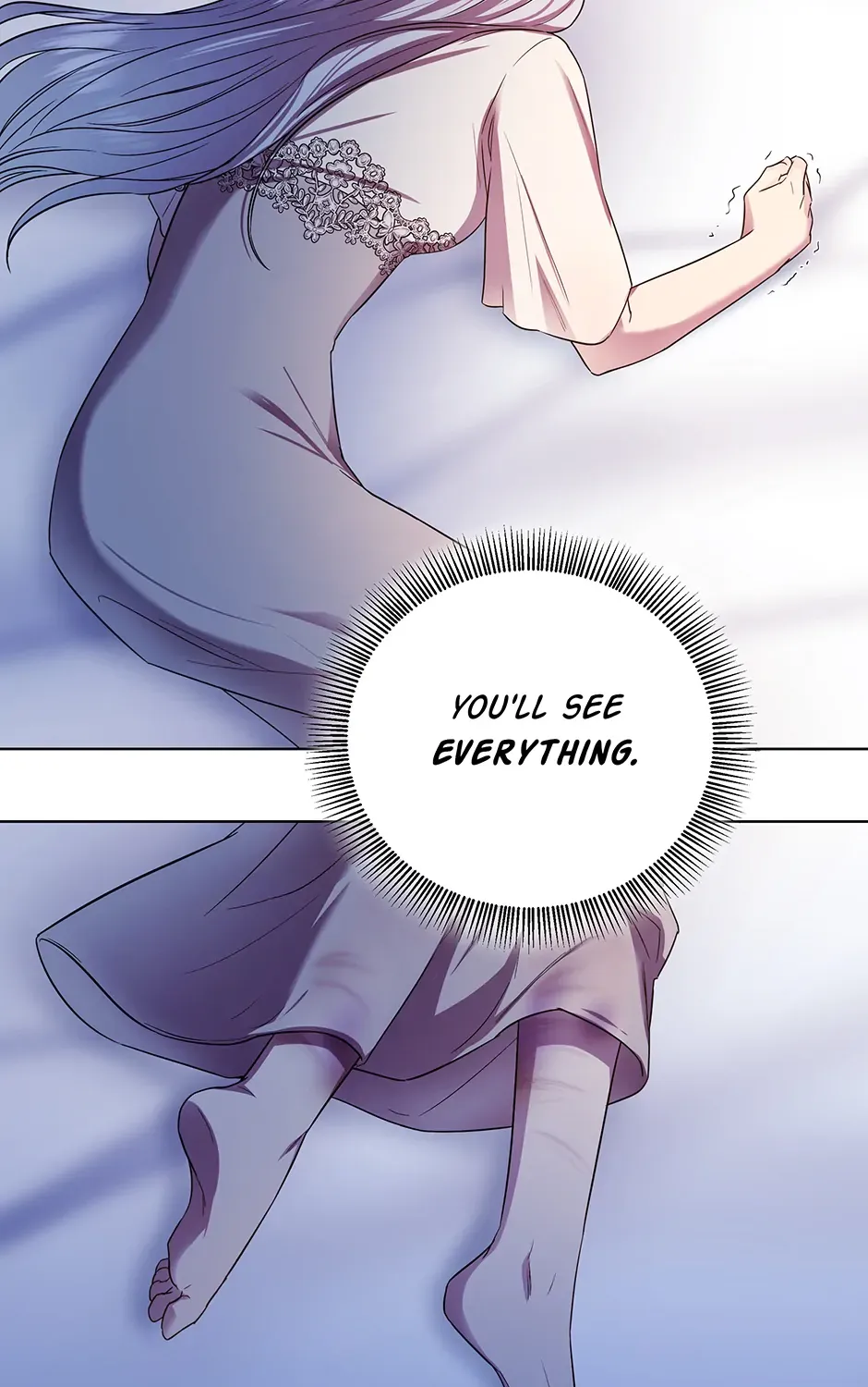 To My Beloved Foe Chapter 17 page 100 - 