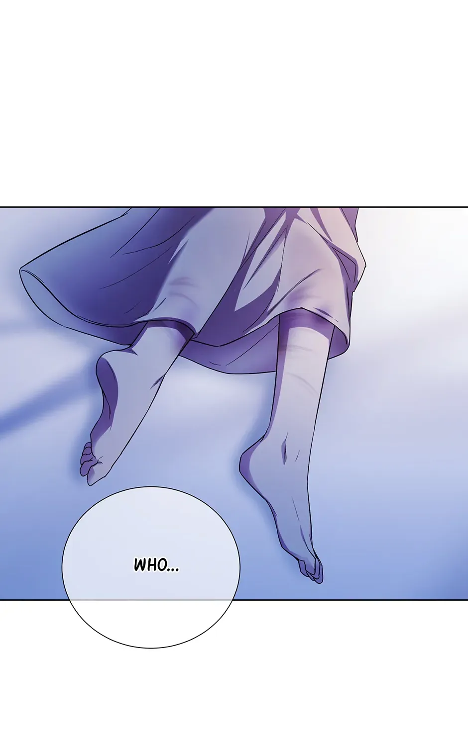 To My Beloved Foe Chapter 18 page 1 - 