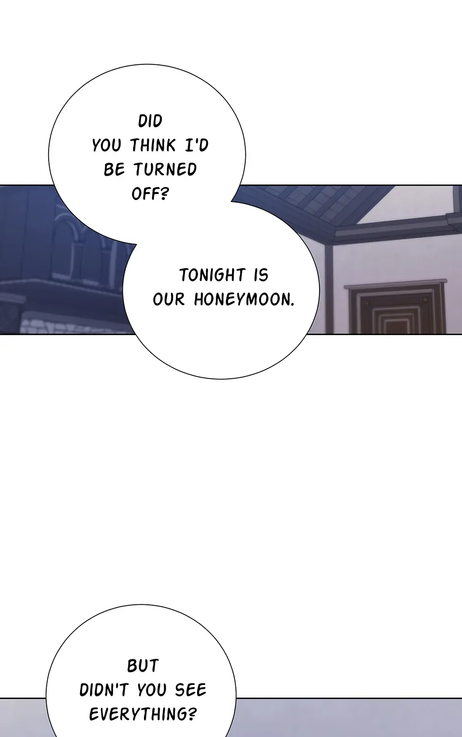 To My Beloved Foe Chapter 18 page 15 - 