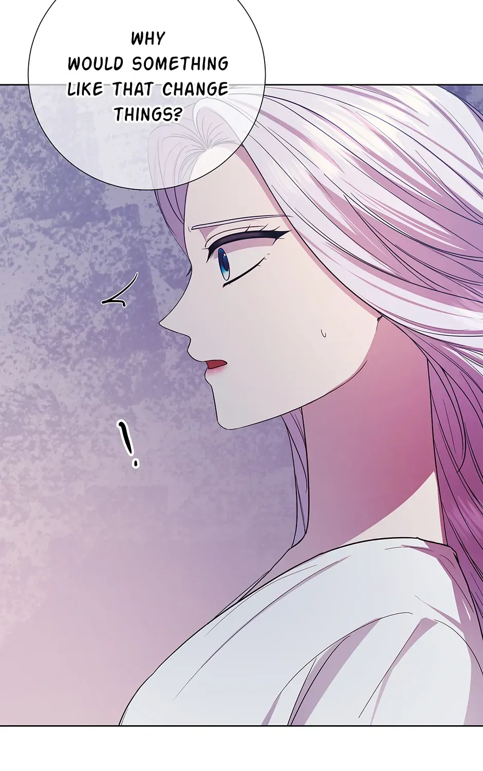 To My Beloved Foe Chapter 18 page 19 - 