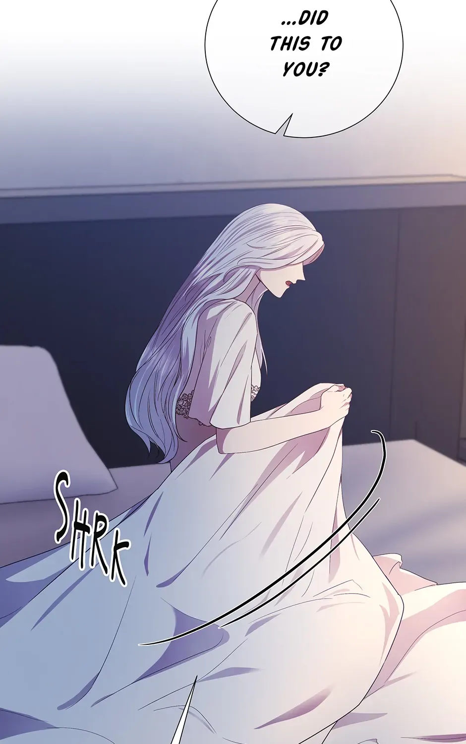 To My Beloved Foe Chapter 18 page 3 - 