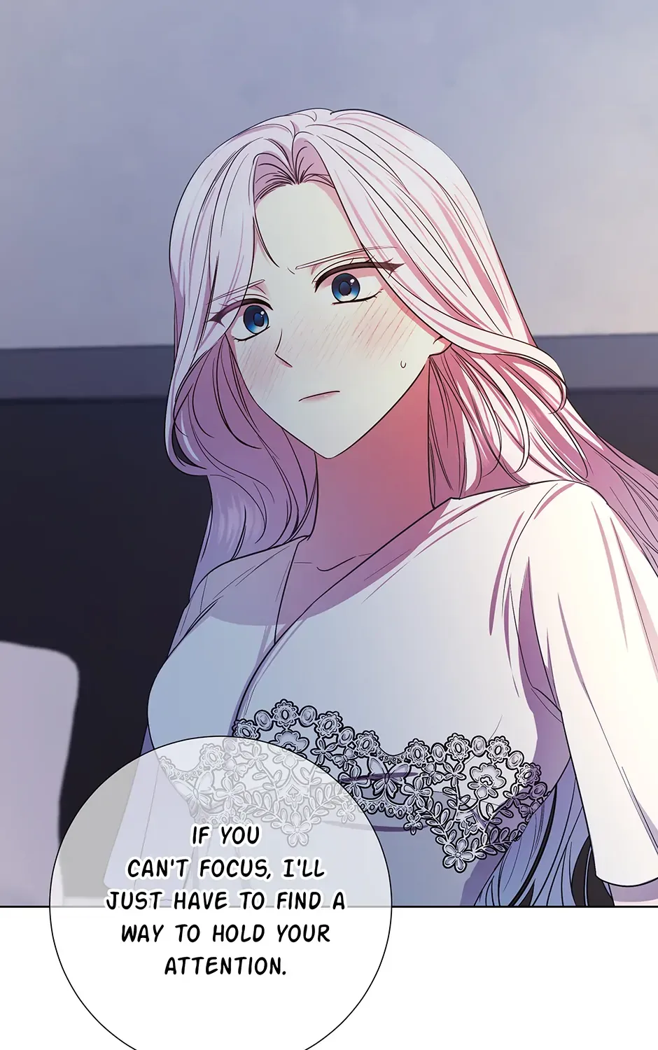 To My Beloved Foe Chapter 18 page 25 - 