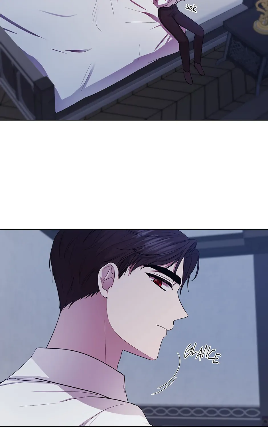 To My Beloved Foe Chapter 18 page 31 - 