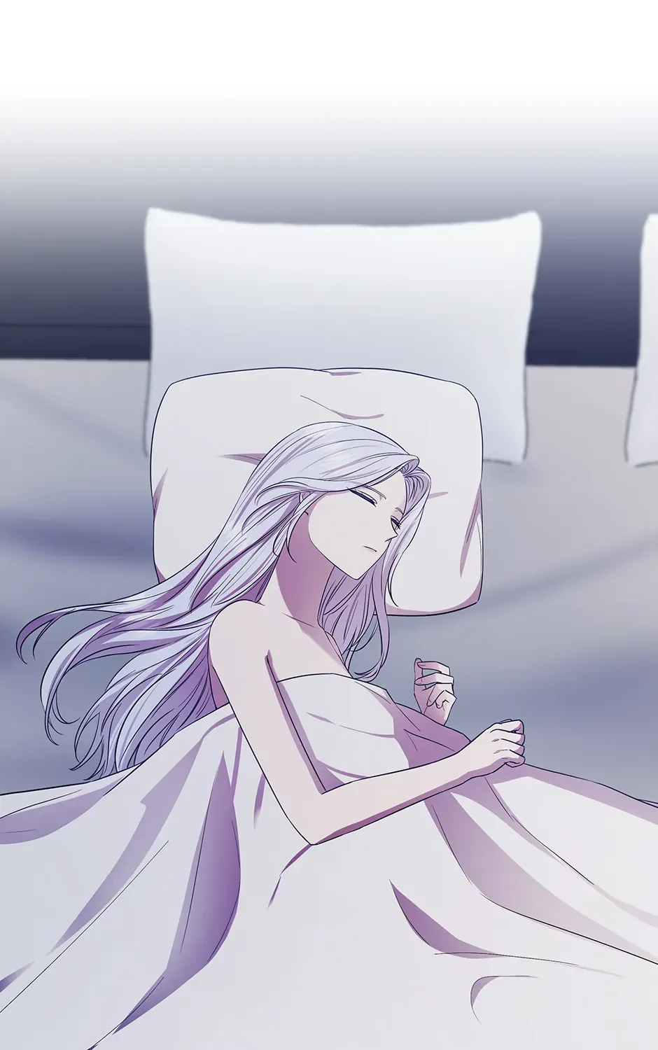 To My Beloved Foe Chapter 18 page 33 - 