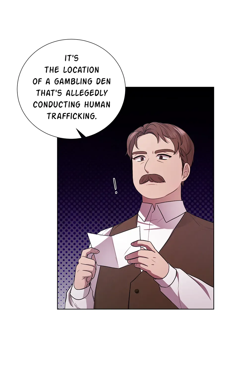 To My Beloved Foe Chapter 18 page 41 - 