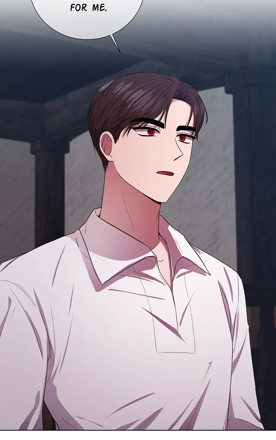 To My Beloved Foe Chapter 18 page 43 - 