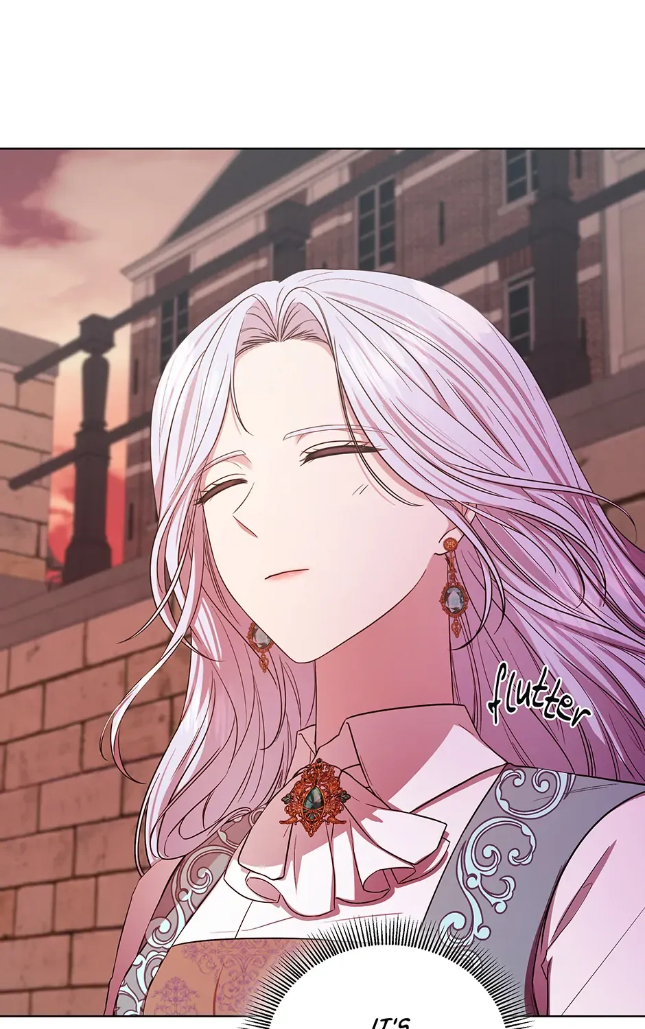 To My Beloved Foe Chapter 18 page 51 - 