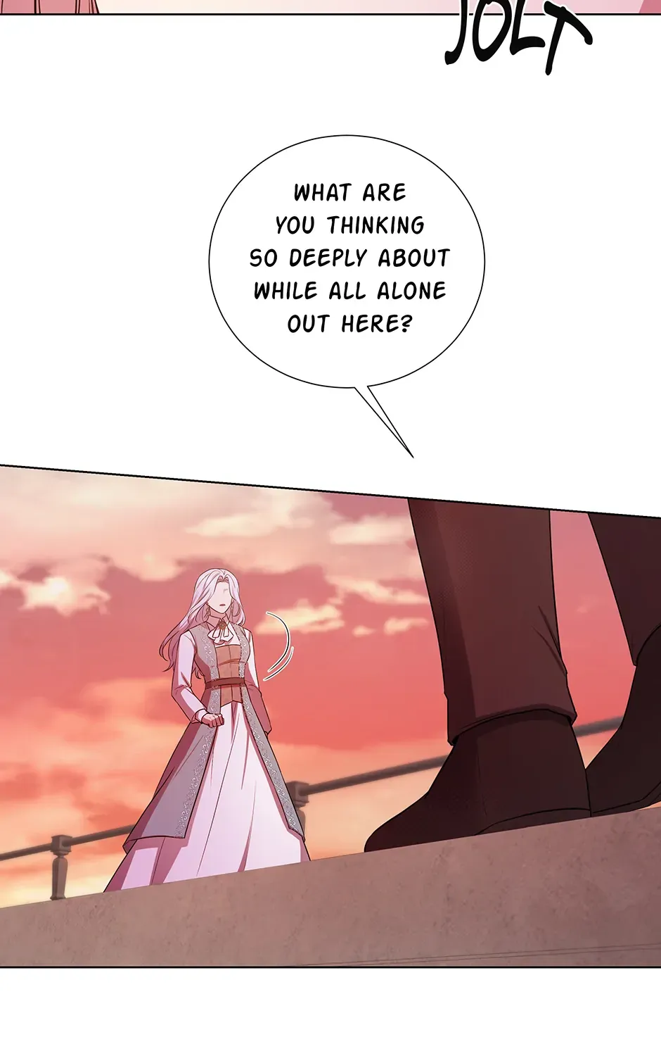 To My Beloved Foe Chapter 18 page 57 - 