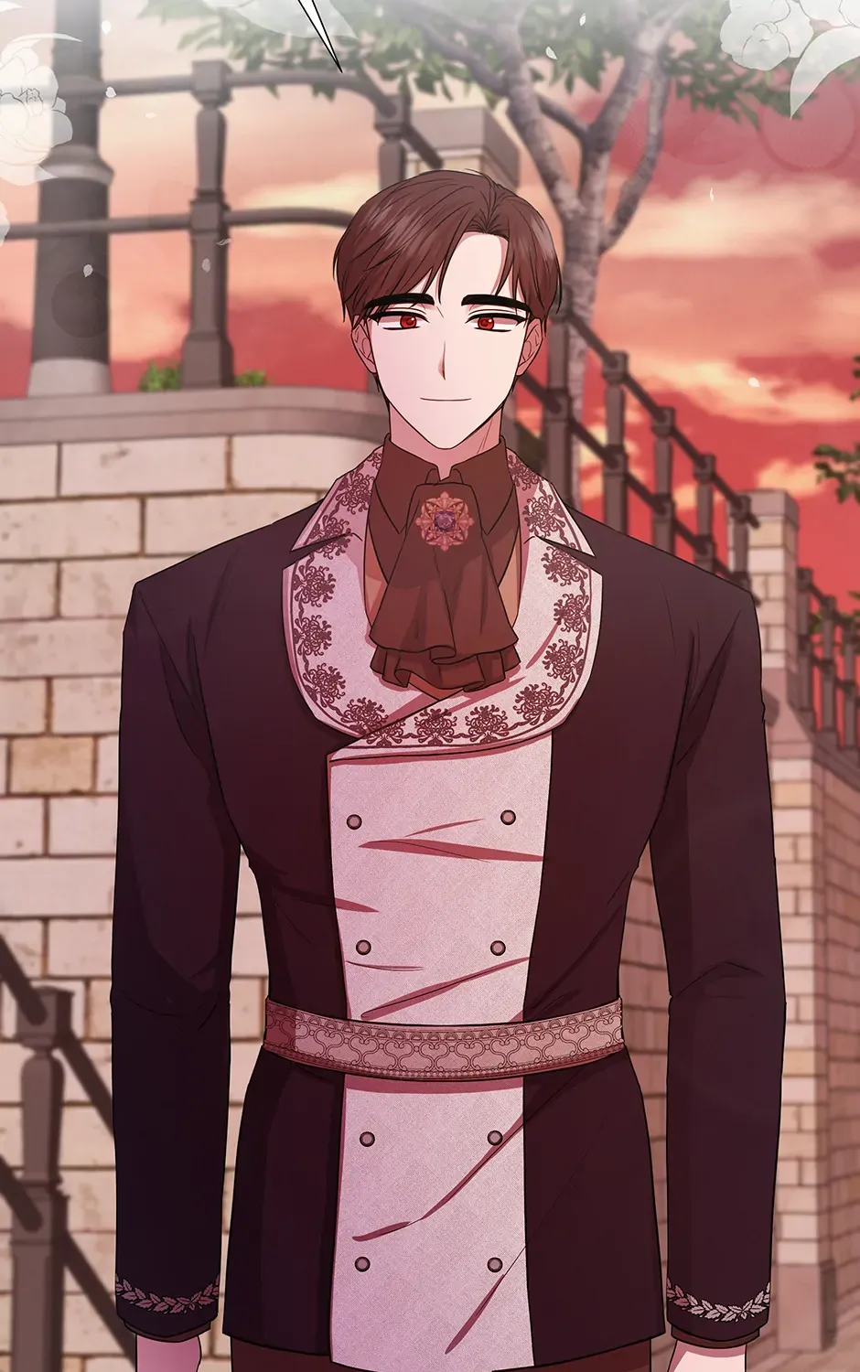 To My Beloved Foe Chapter 18 page 59 - 