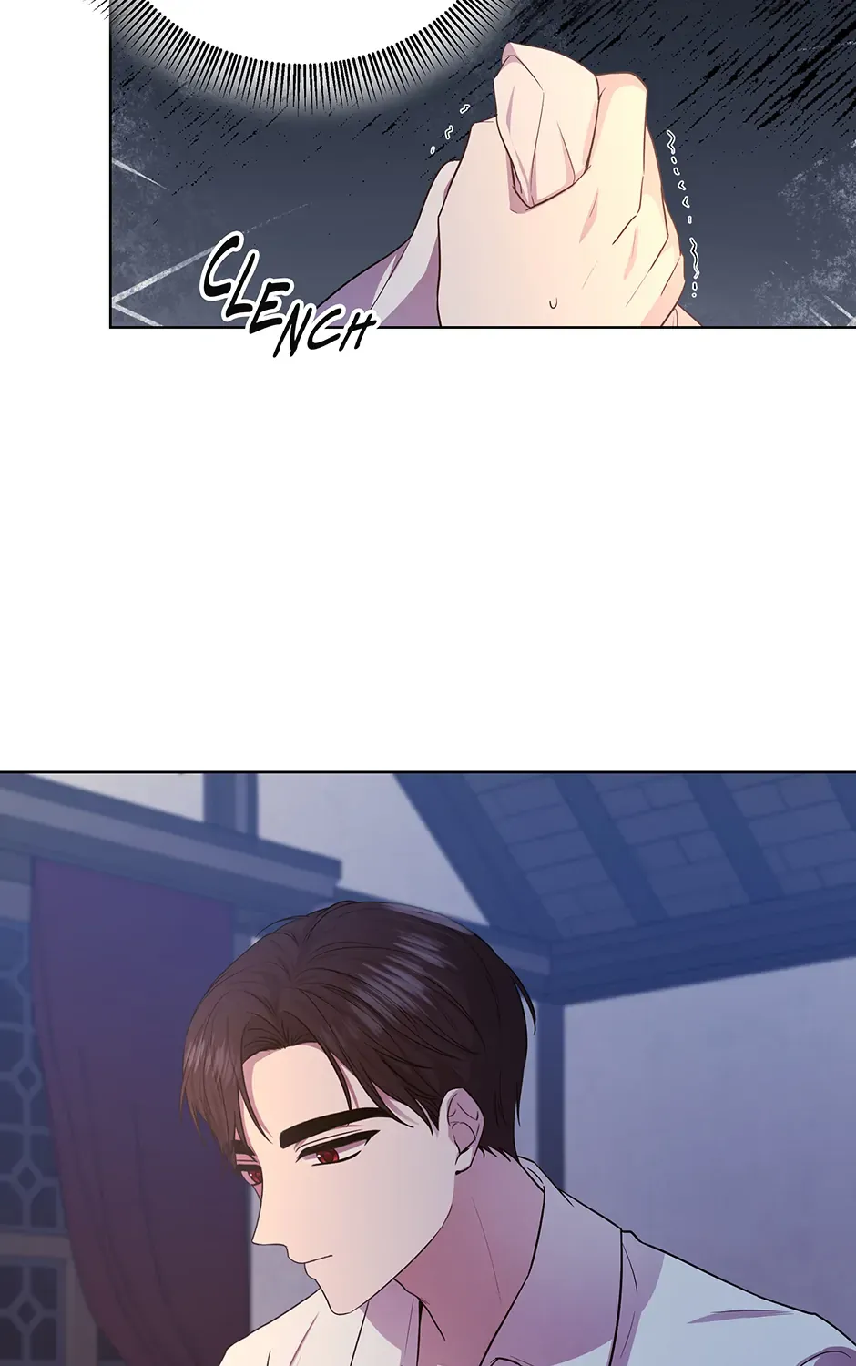 To My Beloved Foe Chapter 18 page 7 - 