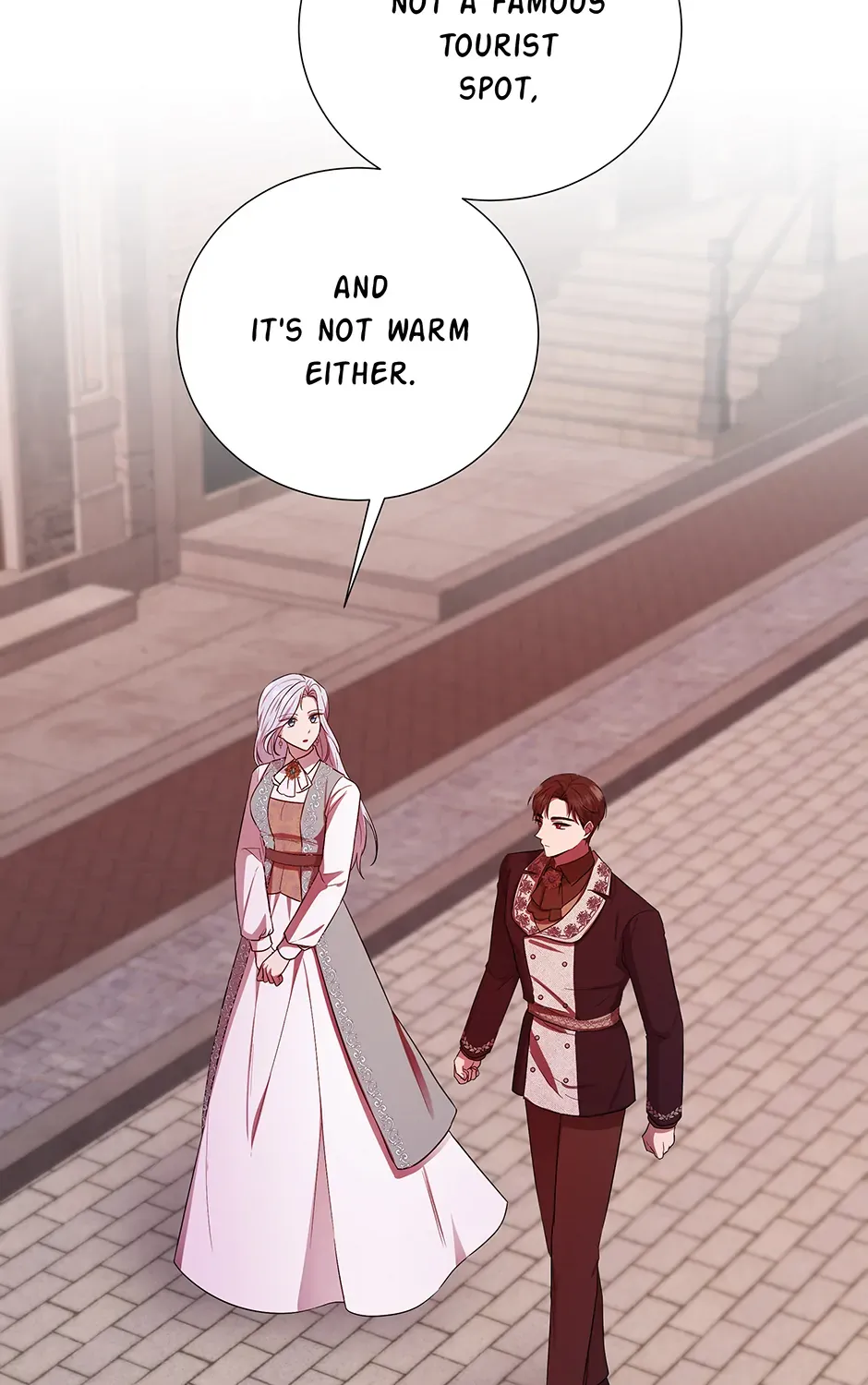 To My Beloved Foe Chapter 18 page 65 - 