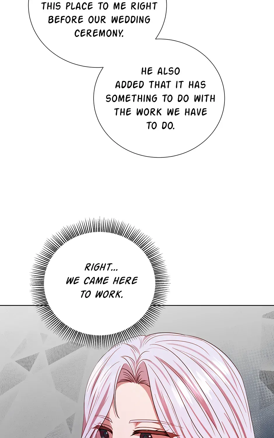 To My Beloved Foe Chapter 18 page 67 - 