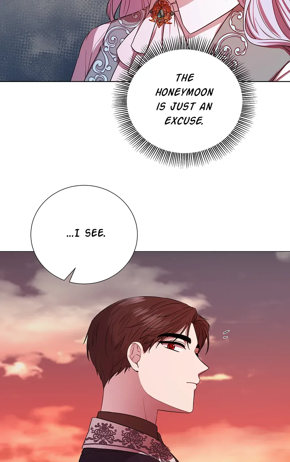 To My Beloved Foe Chapter 18 page 69 - 