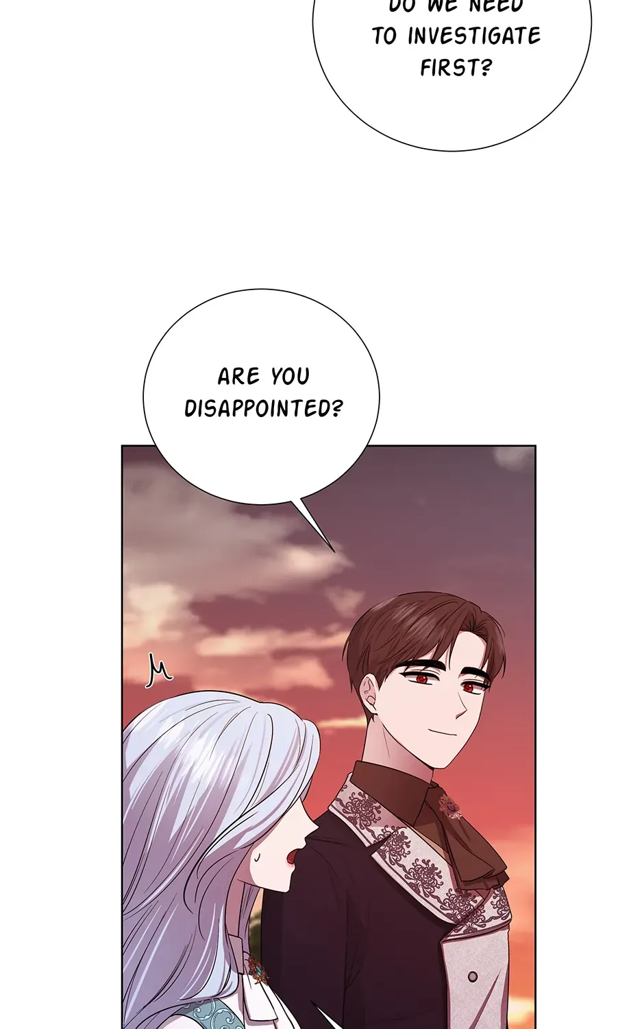 To My Beloved Foe Chapter 18 page 71 - 