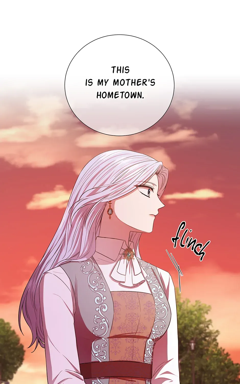 To My Beloved Foe Chapter 18 page 75 - 