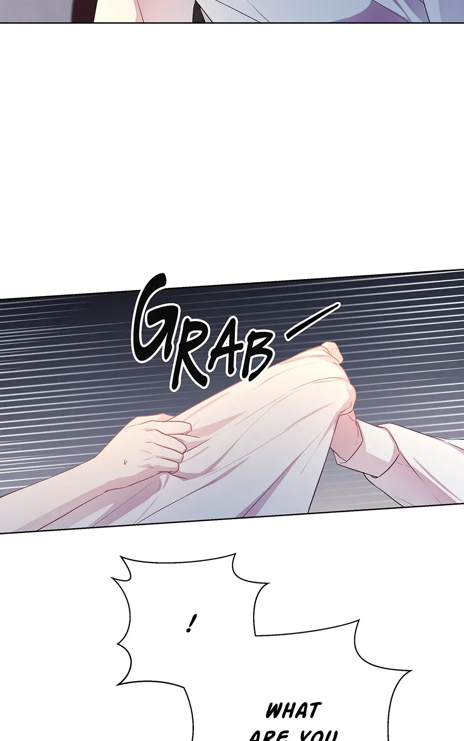 To My Beloved Foe Chapter 18 page 9 - 