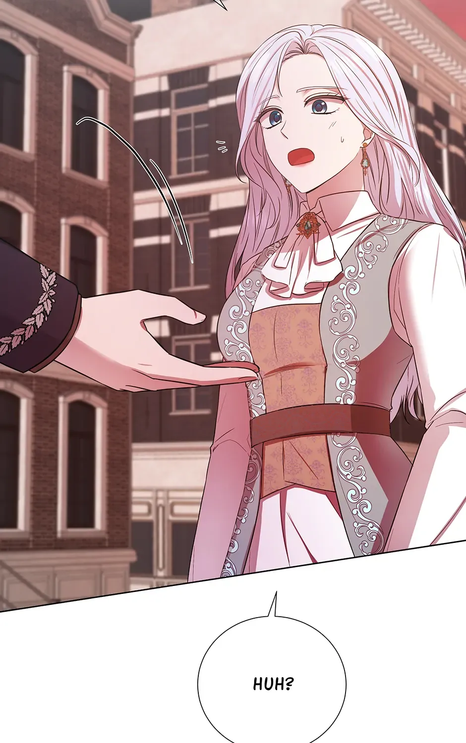 To My Beloved Foe Chapter 18 page 83 - 