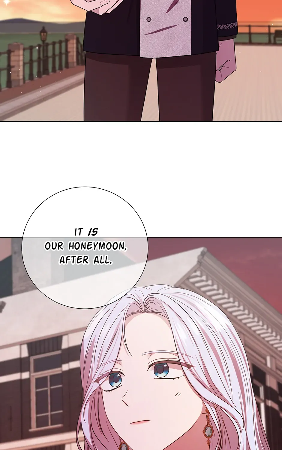 To My Beloved Foe Chapter 18 page 87 - 
