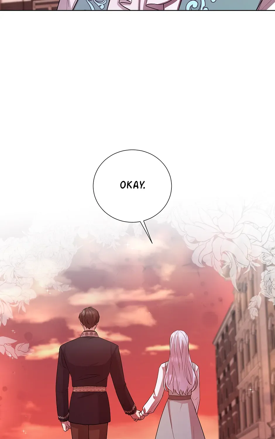 To My Beloved Foe Chapter 18 page 89 - 