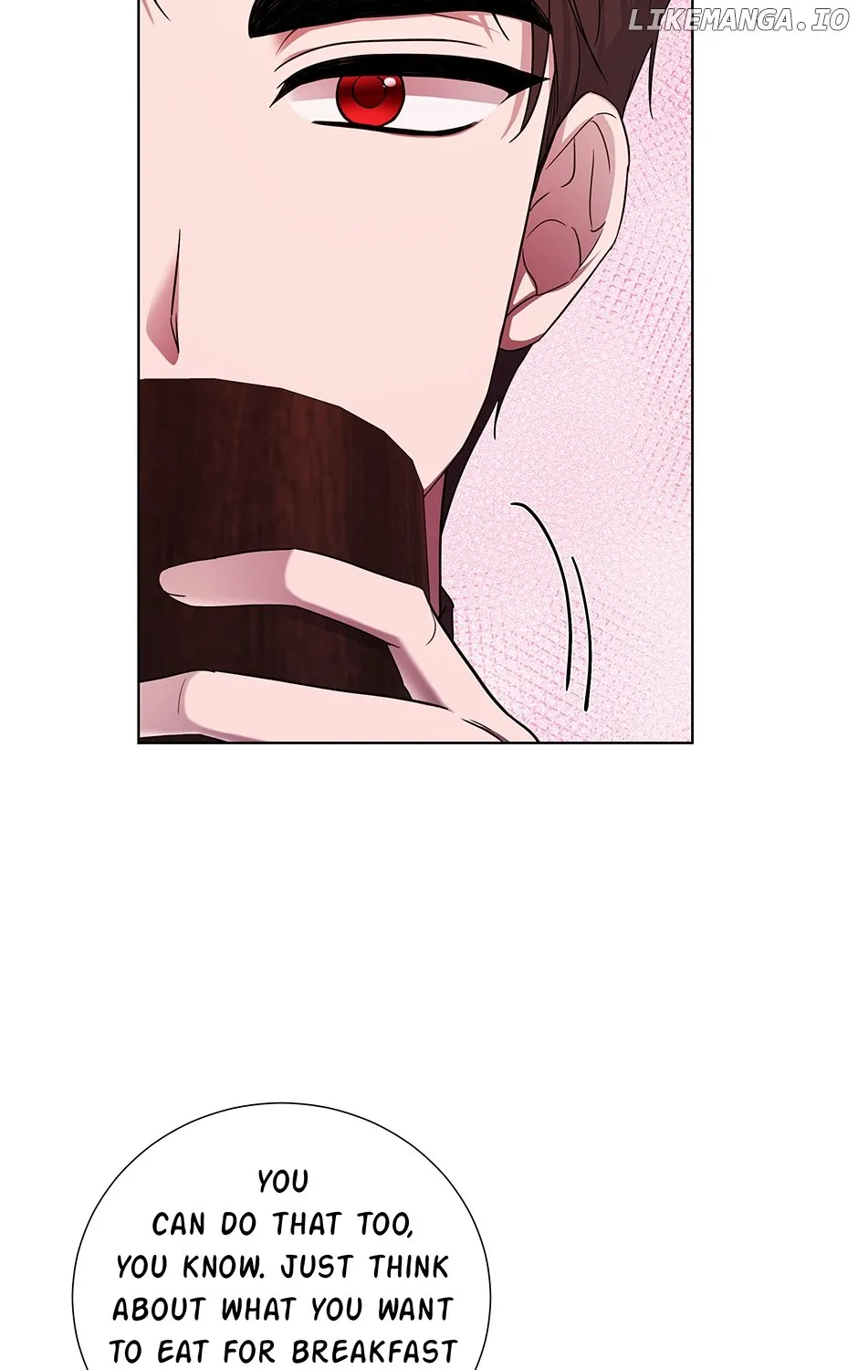 To My Beloved Foe Chapter 19 page 18 - 