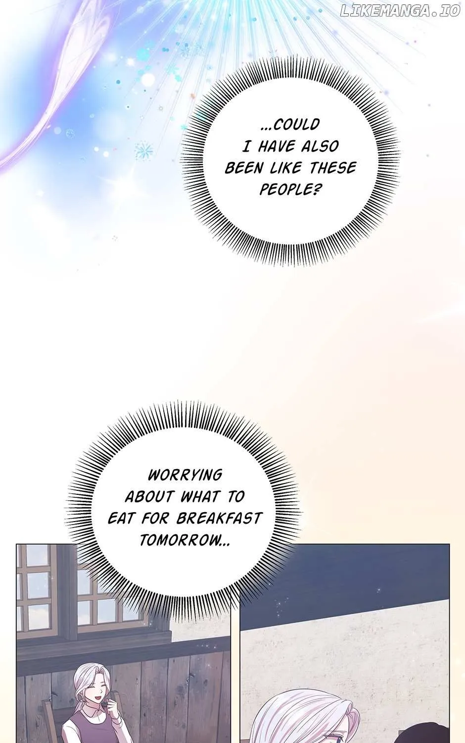 To My Beloved Foe Chapter 19 page 26 - 