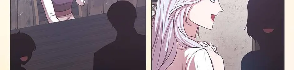 To My Beloved Foe Chapter 19 page 27 - 