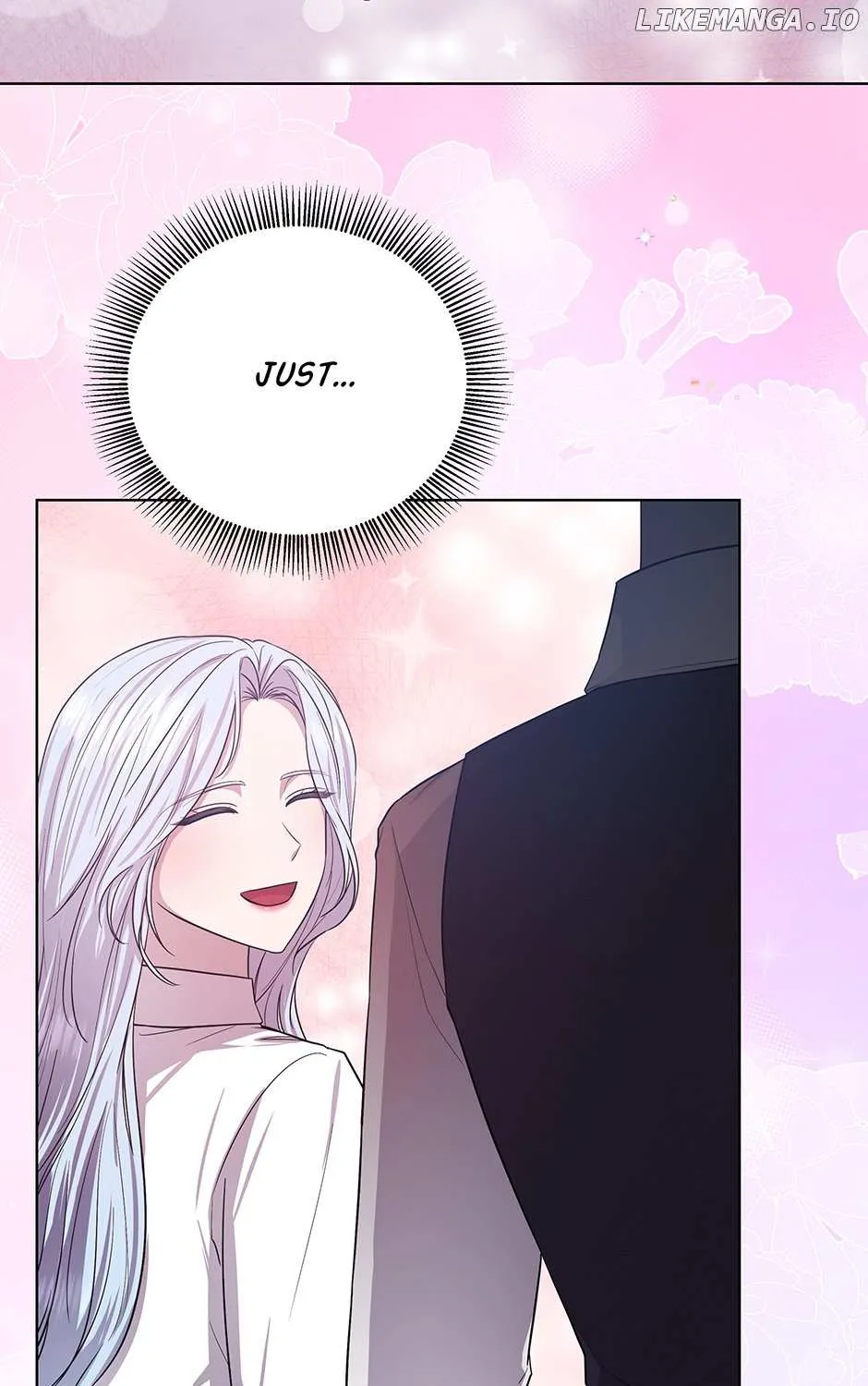To My Beloved Foe Chapter 19 page 30 - 