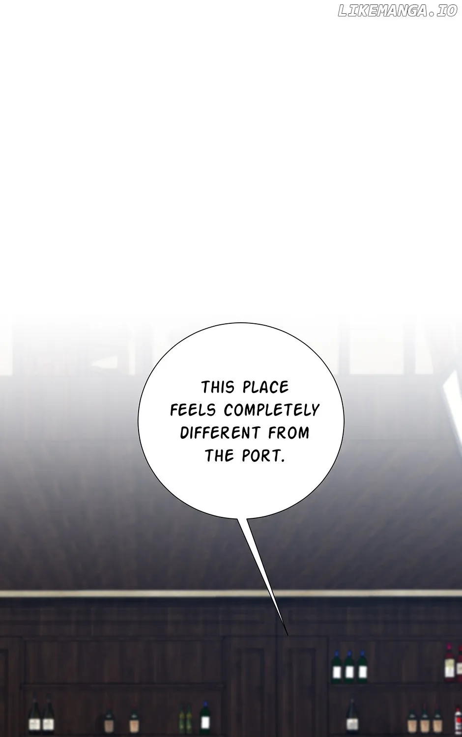 To My Beloved Foe Chapter 19 page 4 - 