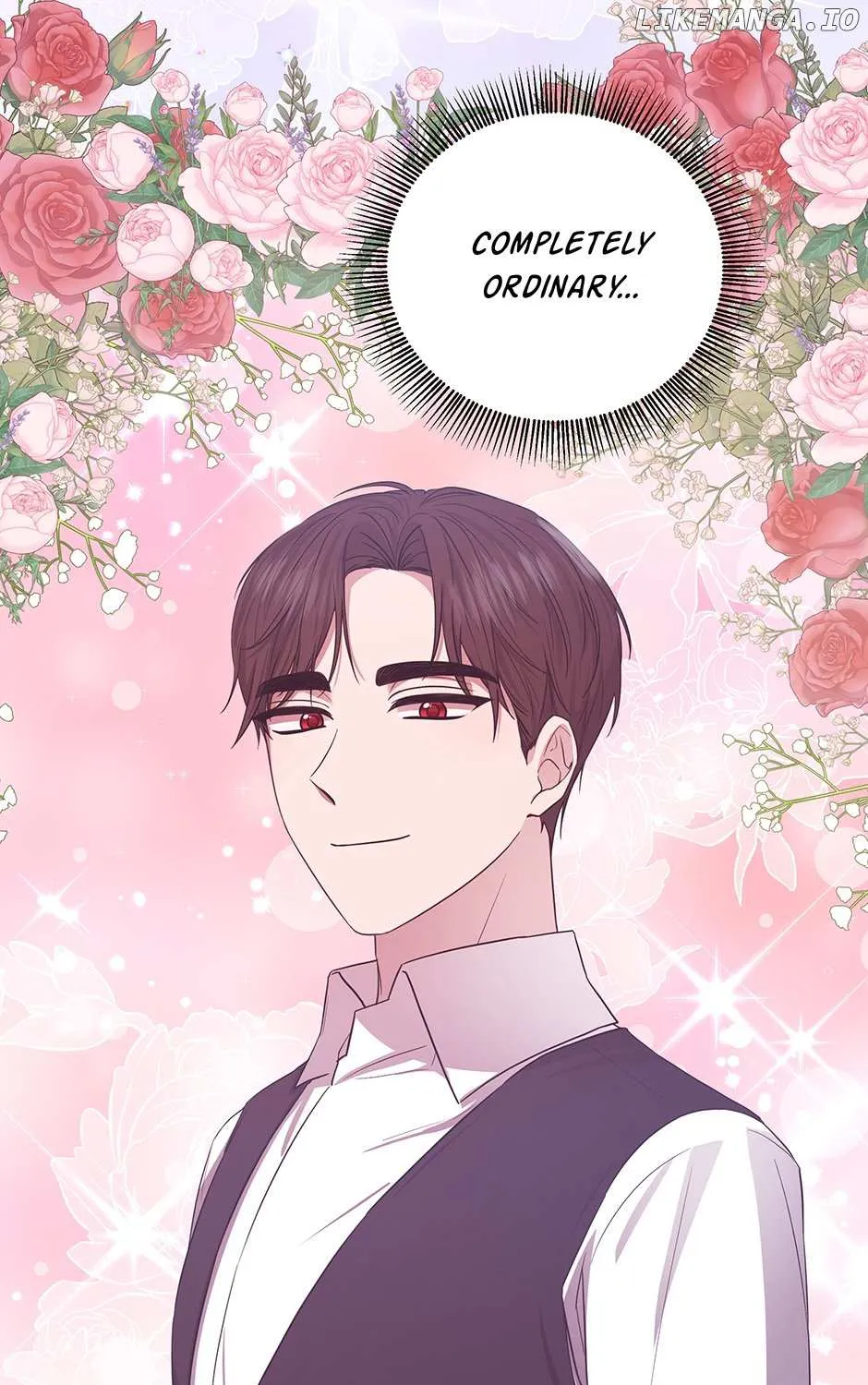 To My Beloved Foe Chapter 19 page 32 - 