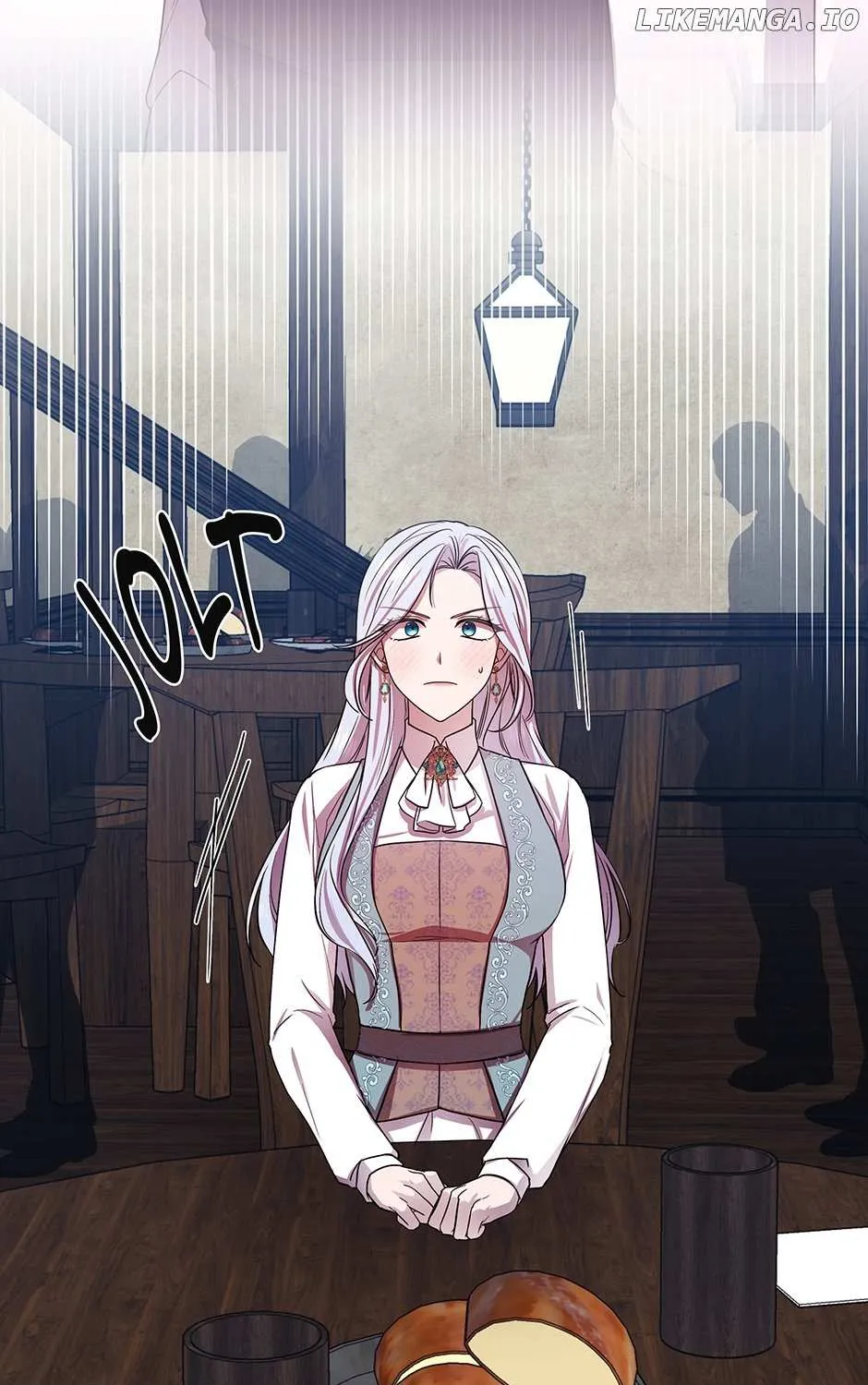 To My Beloved Foe Chapter 19 page 34 - 