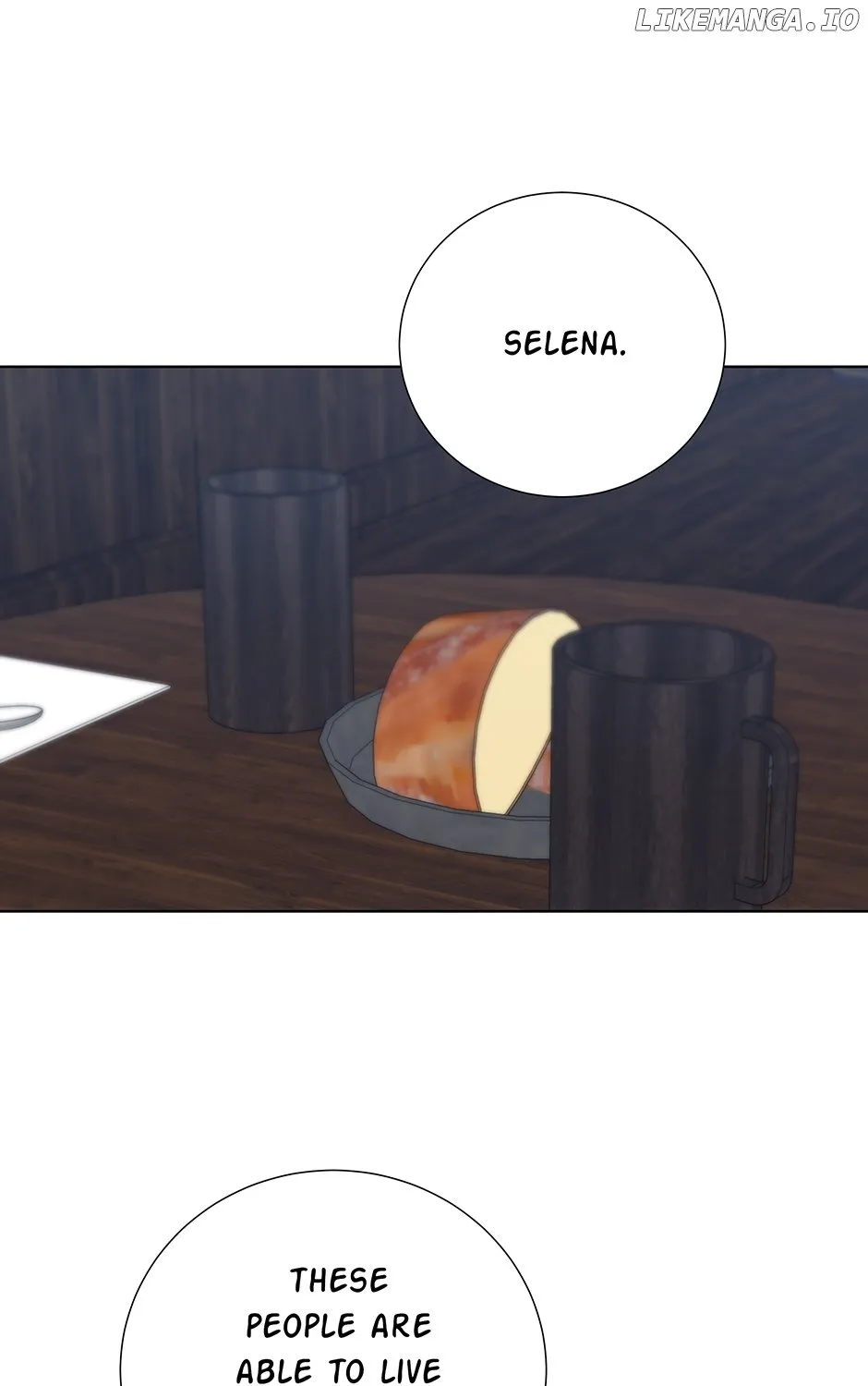 To My Beloved Foe Chapter 19 page 38 - 