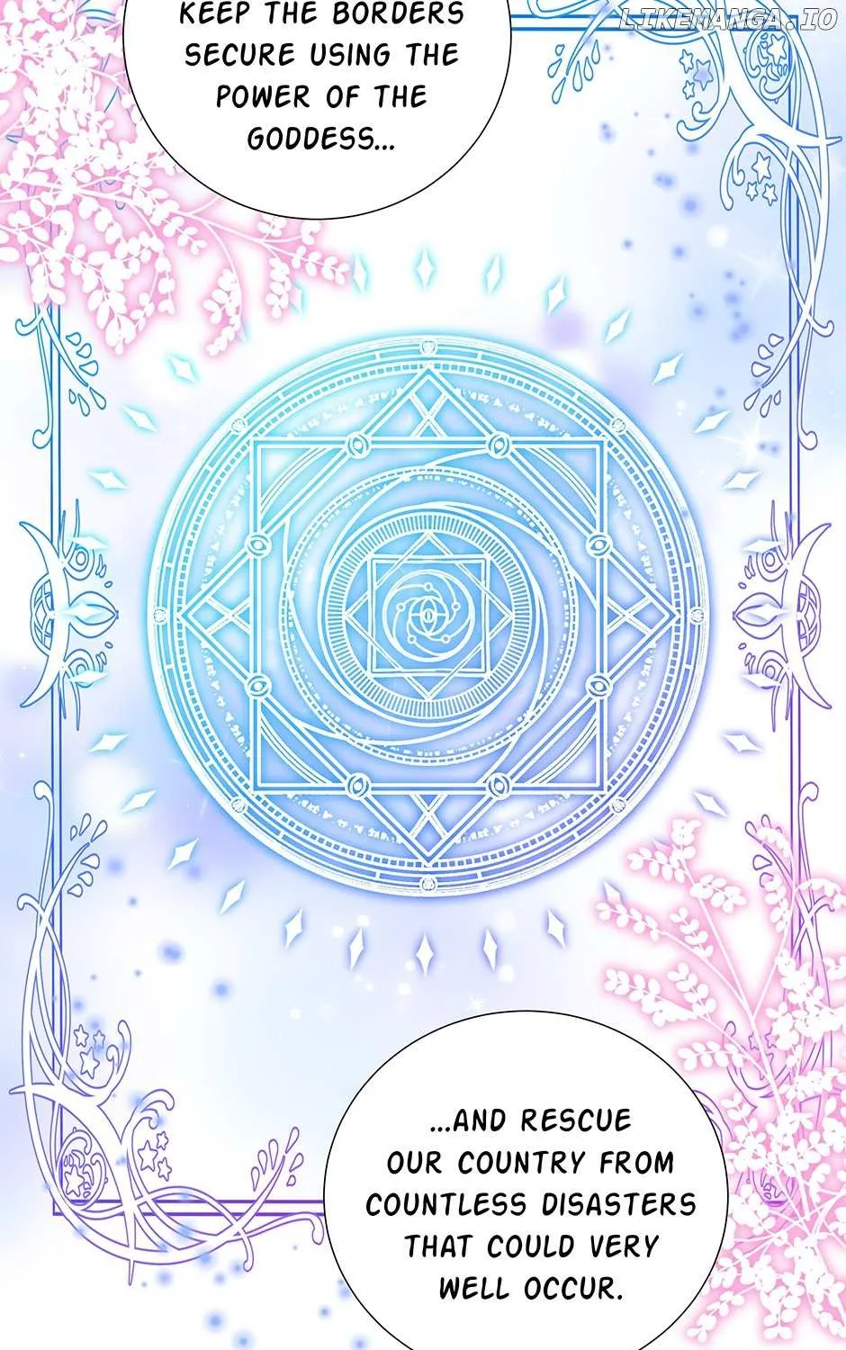 To My Beloved Foe Chapter 19 page 42 - 